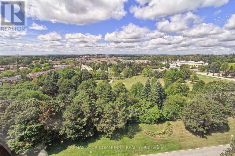 1114 - 40 HARDING BOULEVARD, Richmond Hill (Harding), Ontario, L4C9S5