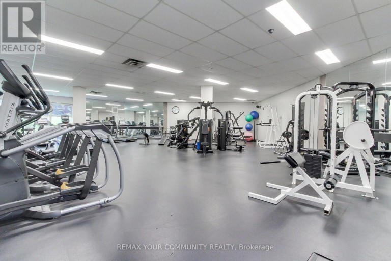 1114 - 40 HARDING BOULEVARD, Richmond Hill (Harding), Ontario, L4C9S5