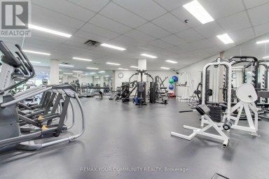 1114 - 40 HARDING BOULEVARD Richmond Hill (Harding) Ontario photo 42