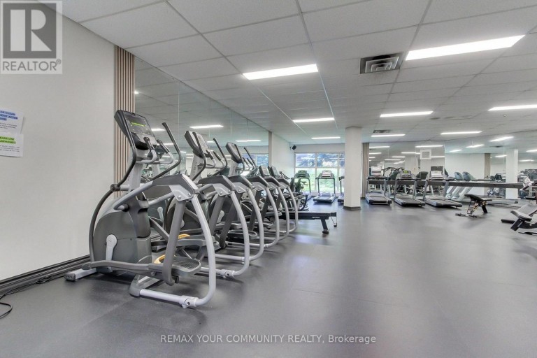1114 - 40 HARDING BOULEVARD, Richmond Hill (Harding), Ontario, L4C9S5