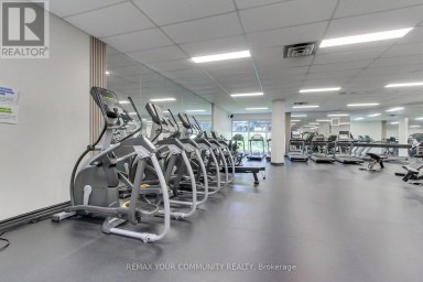 1114 - 40 HARDING BOULEVARD Richmond Hill (Harding) Ontario photo 43