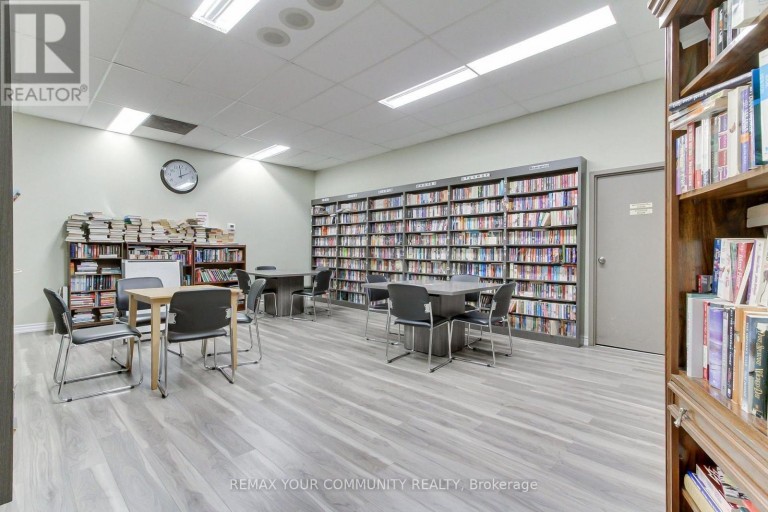 1114 - 40 HARDING BOULEVARD, Richmond Hill (Harding), Ontario, L4C9S5