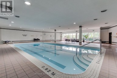 1114 - 40 HARDING BOULEVARD Richmond Hill (Harding) Ontario photo 45