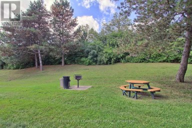 1114 - 40 HARDING BOULEVARD Richmond Hill (Harding) Ontario photo 47