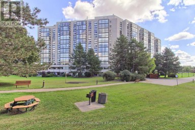 1114 - 40 HARDING BOULEVARD Richmond Hill (Harding) Ontario photo 49
