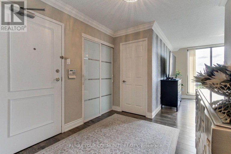 1114 - 40 HARDING BOULEVARD, Richmond Hill (Harding), Ontario, L4C9S5