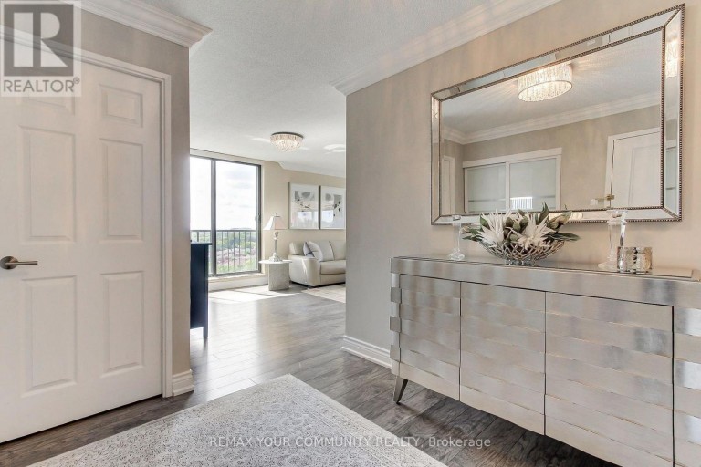1114 - 40 HARDING BOULEVARD, Richmond Hill (Harding), Ontario, L4C9S5
