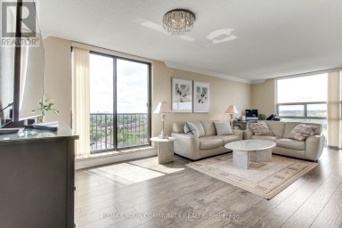 1114 - 40 HARDING BOULEVARD Richmond Hill (Harding) Ontario photo 8