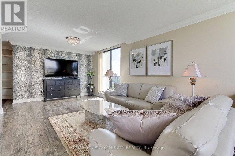 1114 - 40 HARDING BOULEVARD, Richmond Hill (Harding), Ontario, L4C9S5