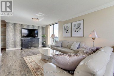 1114 - 40 HARDING BOULEVARD Richmond Hill (Harding) Ontario photo 9