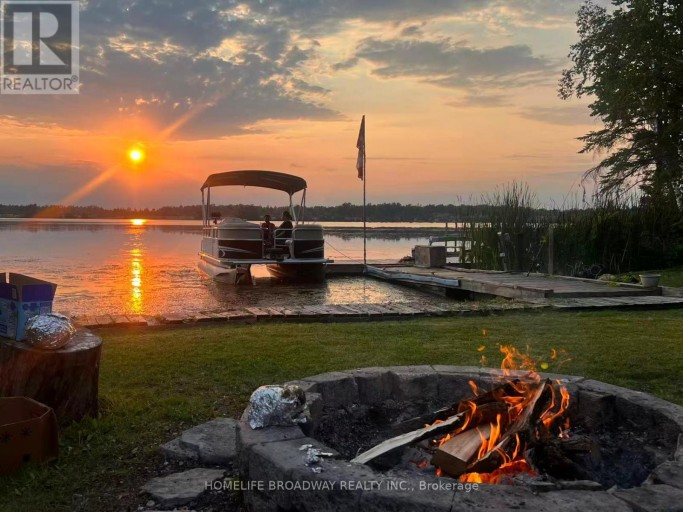 1389 PORTAGE ROAD, Kawartha Lakes (Carden), Ontario, K0M2B0