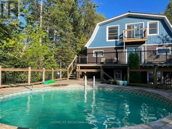 1389 PORTAGE ROAD Kawartha Lakes (Carden) Ontario photo 10