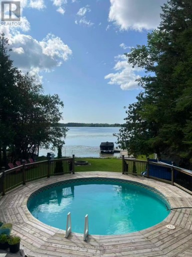 1389 PORTAGE ROAD, Kawartha Lakes (Carden), Ontario, K0M2B0