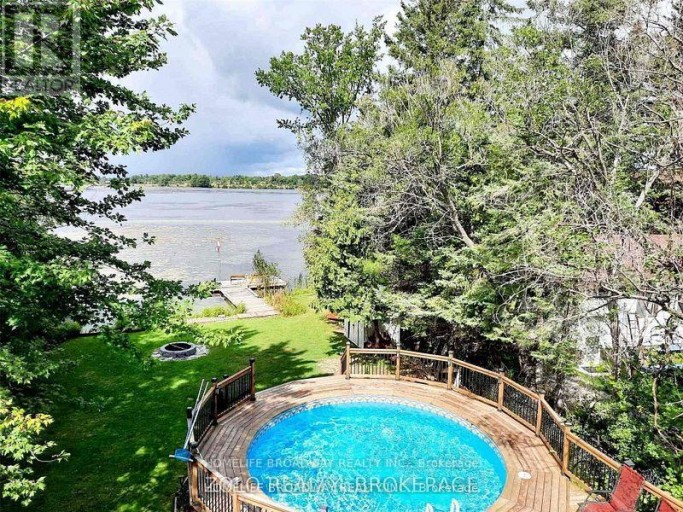 1389 PORTAGE ROAD, Kawartha Lakes (Carden), Ontario, K0M2B0
