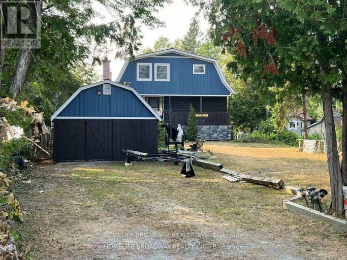 1389 PORTAGE ROAD, Kawartha Lakes (Carden), Ontario, K0M2B0