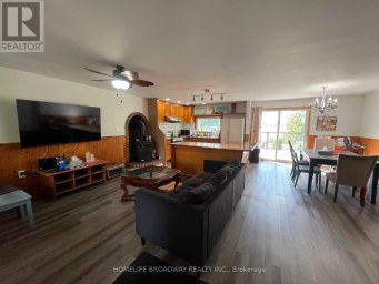 1389 PORTAGE ROAD Kawartha Lakes (Carden) Ontario photo 4