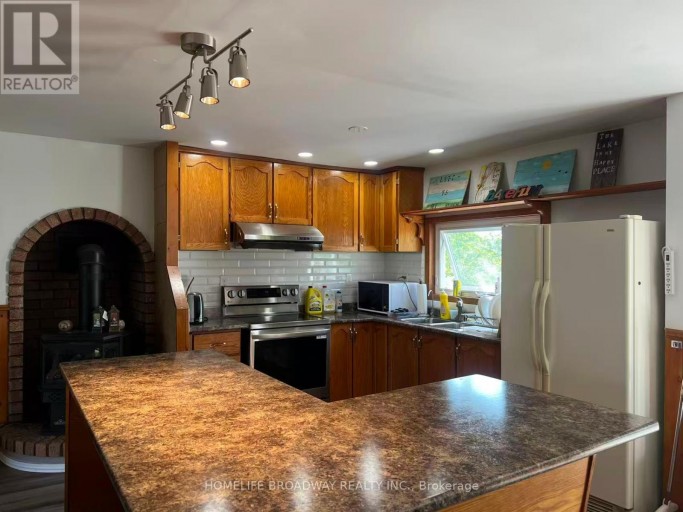 1389 PORTAGE ROAD, Kawartha Lakes (Carden), Ontario, K0M2B0