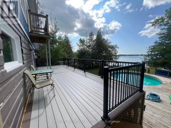 1389 PORTAGE ROAD Kawartha Lakes (Carden) Ontario photo 7