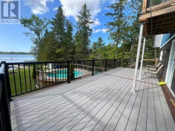 1389 PORTAGE ROAD Kawartha Lakes (Carden) Ontario photo 8