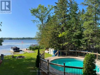 1389 PORTAGE ROAD Kawartha Lakes (Carden) Ontario photo 9