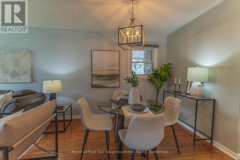 26 ASHDALE CRESCENT, Clarington (Bowmanville), Ontario, L1C3M9