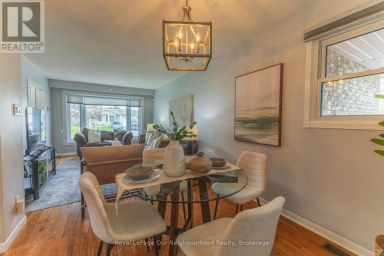 26 ASHDALE CRESCENT Clarington (Bowmanville) Ontario photo 14