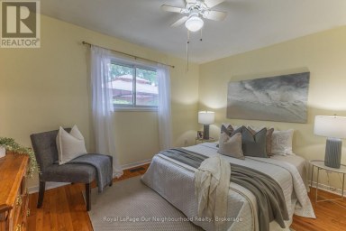 26 ASHDALE CRESCENT Clarington (Bowmanville) Ontario photo 18