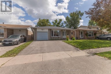 26 ASHDALE CRESCENT Clarington (Bowmanville) Ontario photo 2