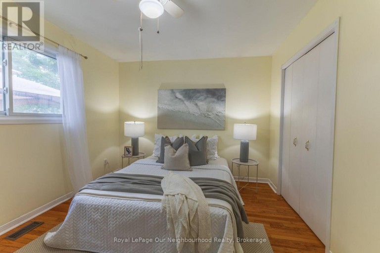 26 ASHDALE CRESCENT, Clarington (Bowmanville), Ontario, L1C3M9