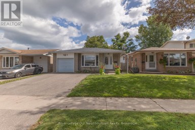 26 ASHDALE CRESCENT Clarington (Bowmanville) Ontario photo 3