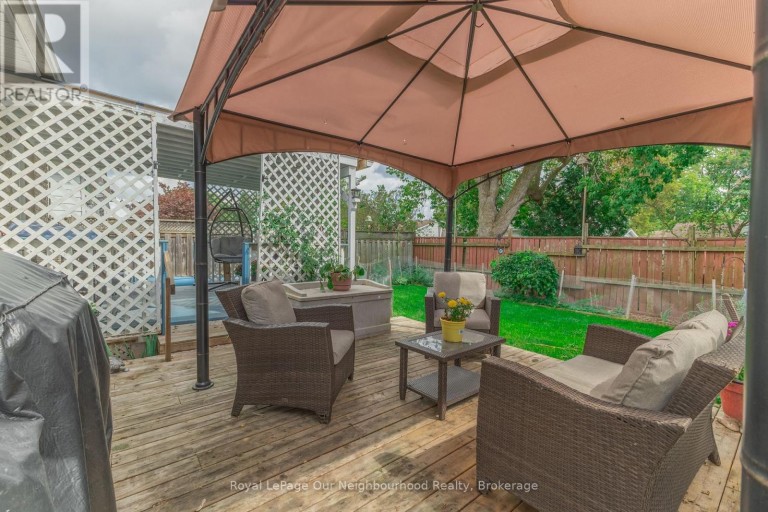 26 ASHDALE CRESCENT, Clarington (Bowmanville), Ontario, L1C3M9