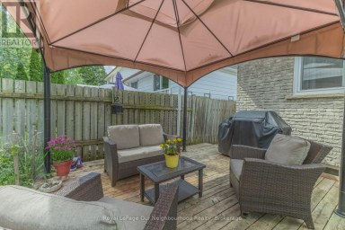 26 ASHDALE CRESCENT Clarington (Bowmanville) Ontario photo 32