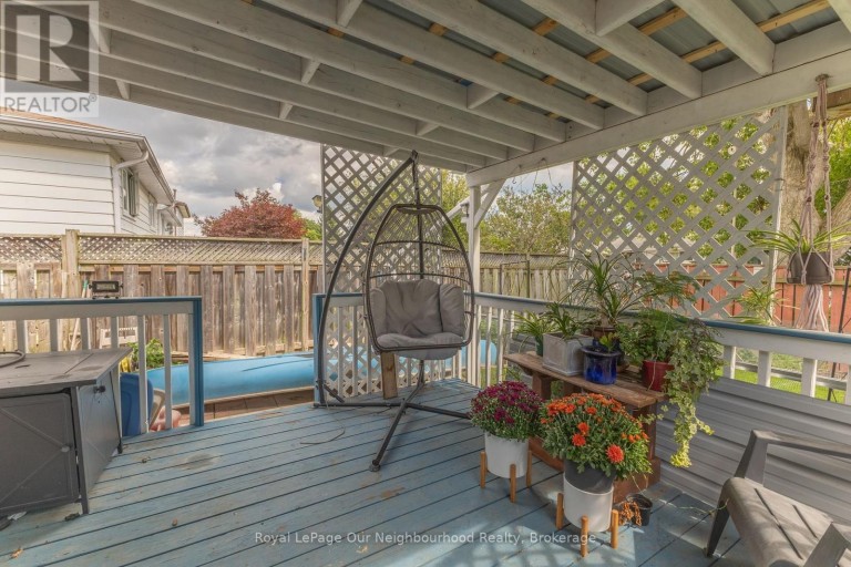 26 ASHDALE CRESCENT, Clarington (Bowmanville), Ontario, L1C3M9