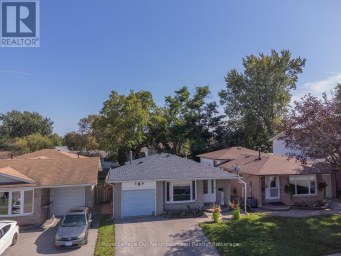 26 ASHDALE CRESCENT Clarington (Bowmanville) Ontario photo 38