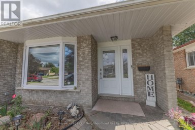 26 ASHDALE CRESCENT Clarington (Bowmanville) Ontario photo 4
