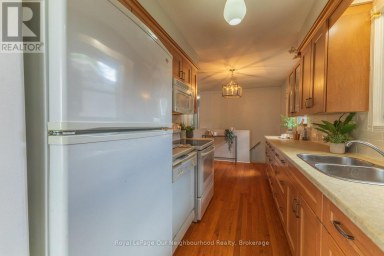 26 ASHDALE CRESCENT Clarington (Bowmanville) Ontario photo 6