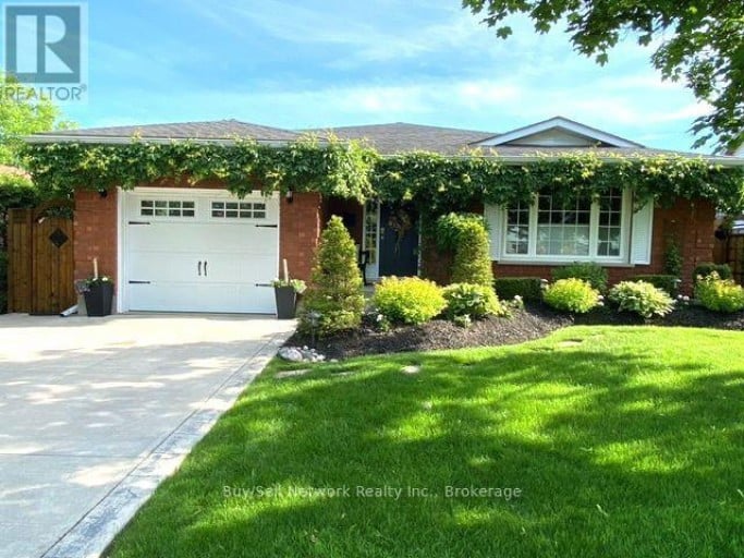 2504 IDYLLWOOD CRESCENT, Peterborough (Ashburnham Ward 4), Ontario, K9L1Y9
