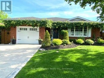 2504 IDYLLWOOD CRESCENT Peterborough (Ashburnham Ward 4) Ontario photo 1