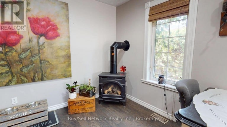 2504 IDYLLWOOD CRESCENT, Peterborough (Ashburnham Ward 4), Ontario, K9L1Y9