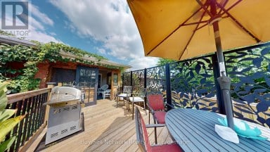2504 IDYLLWOOD CRESCENT Peterborough (Ashburnham Ward 4) Ontario photo 23