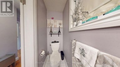 2504 IDYLLWOOD CRESCENT Peterborough (Ashburnham Ward 4) Ontario photo 28