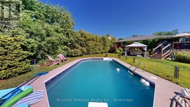 2504 IDYLLWOOD CRESCENT Peterborough (Ashburnham Ward 4) Ontario photo 3