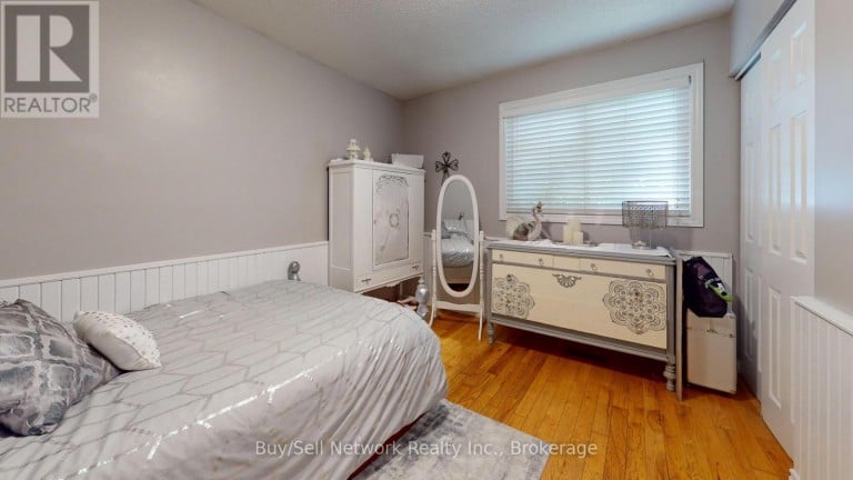 2504 IDYLLWOOD CRESCENT, Peterborough (Ashburnham Ward 4), Ontario, K9L1Y9