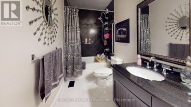 2504 IDYLLWOOD CRESCENT Peterborough (Ashburnham Ward 4) Ontario photo 31