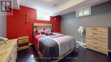 2504 IDYLLWOOD CRESCENT Peterborough (Ashburnham Ward 4) Ontario photo 36