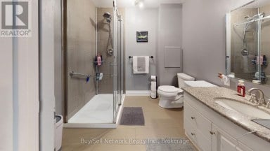 2504 IDYLLWOOD CRESCENT Peterborough (Ashburnham Ward 4) Ontario photo 39