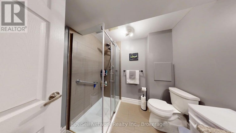 2504 IDYLLWOOD CRESCENT, Peterborough (Ashburnham Ward 4), Ontario, K9L1Y9
