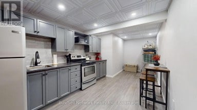 2504 IDYLLWOOD CRESCENT Peterborough (Ashburnham Ward 4) Ontario photo 45