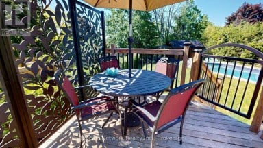 2504 IDYLLWOOD CRESCENT Peterborough (Ashburnham Ward 4) Ontario photo 46