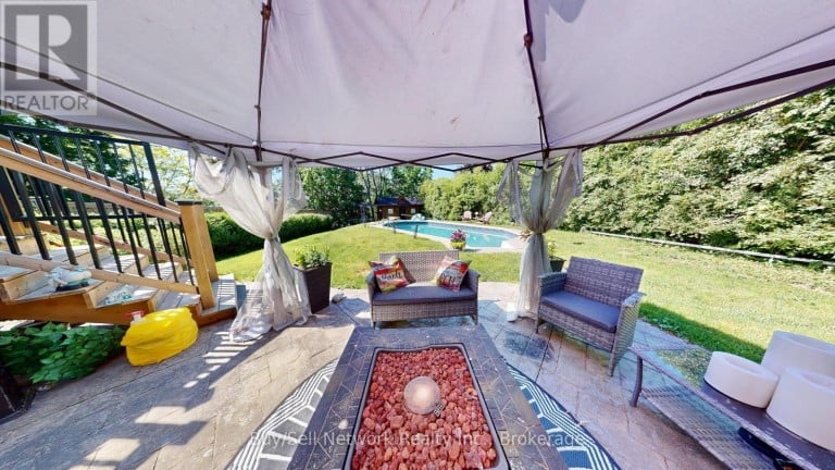 2504 IDYLLWOOD CRESCENT, Peterborough (Ashburnham Ward 4), Ontario, K9L1Y9